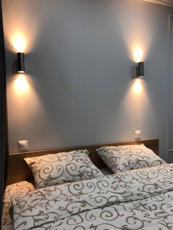 Lux Apartment Ruska Lviv Exterior foto