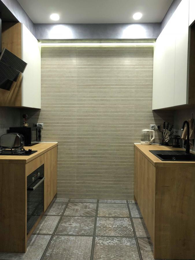Lux Apartment Ruska Lviv Exterior foto