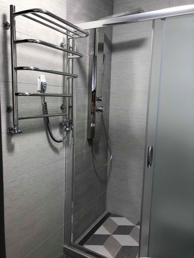 Lux Apartment Ruska Lviv Exterior foto