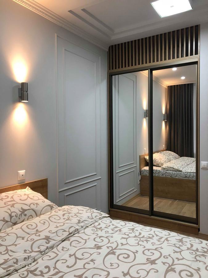Lux Apartment Ruska Lviv Exterior foto