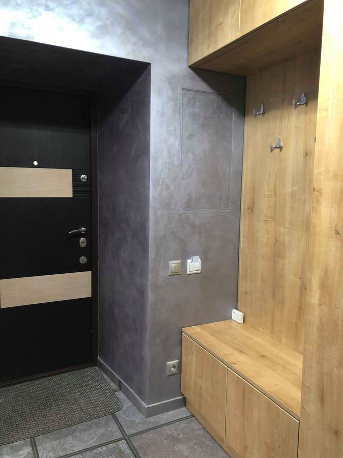 Lux Apartment Ruska Lviv Exterior foto