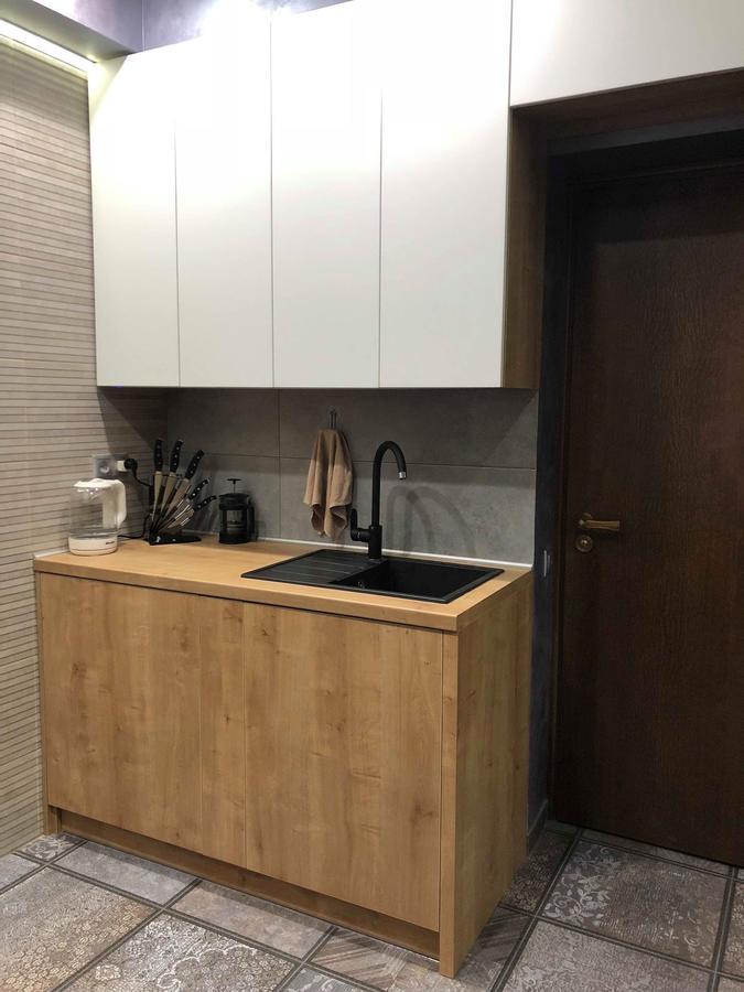 Lux Apartment Ruska Lviv Exterior foto